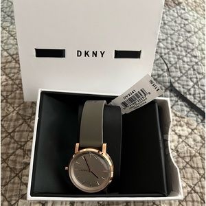 NWT DKNY watch